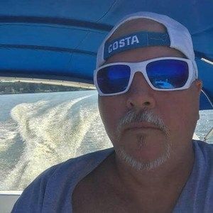 Meet your Posher, Steven